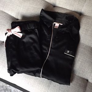 Victoria Secret Pajamas